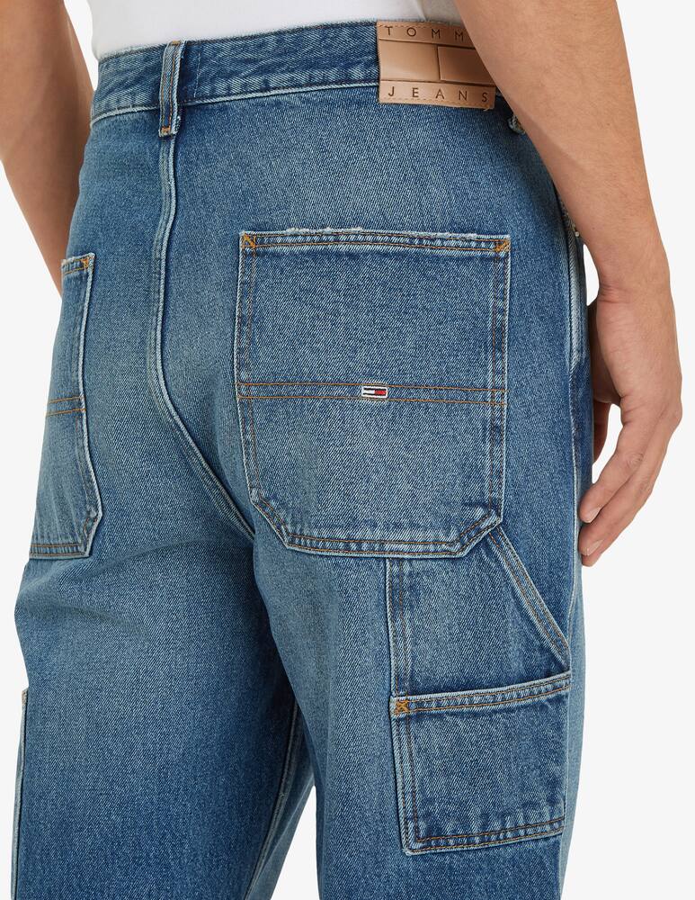 rinascente Tommy Jeans Jeans skater carpenter