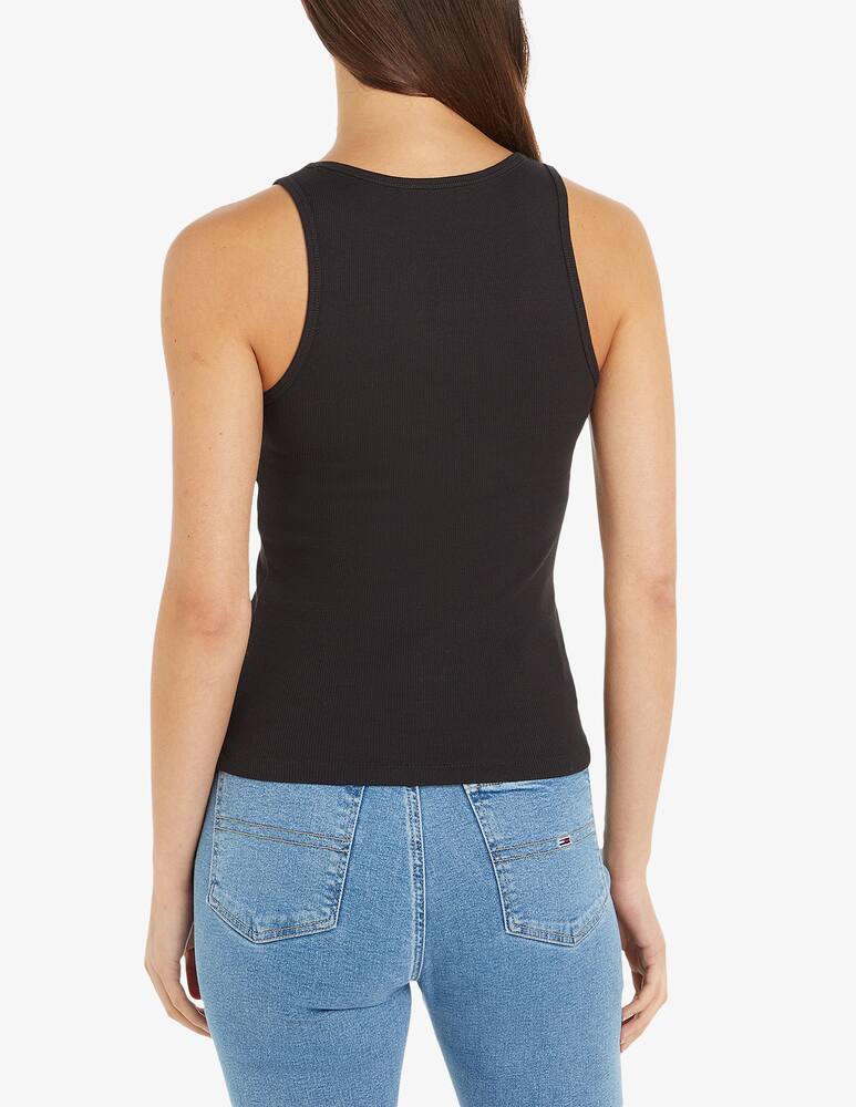 rinascente Tommy Jeans Essential top