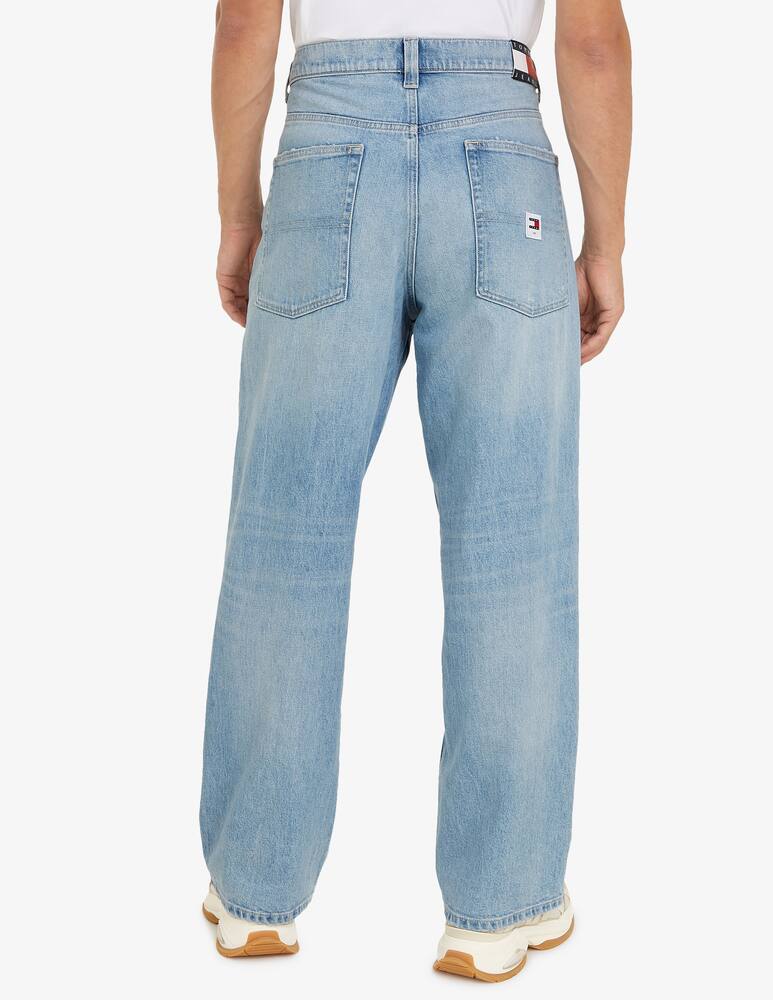 rinascente Tommy Jeans Austin baggy denim