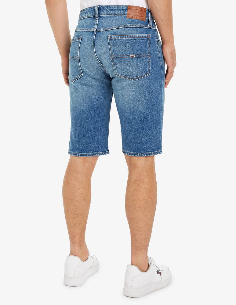 rinascente Tommy Jeans Jeans corti ronnie