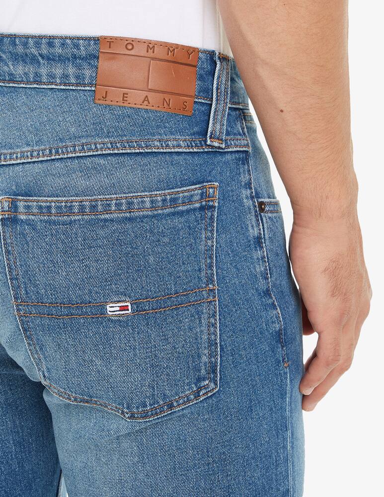 rinascente Tommy Jeans Jeans corti ronnie