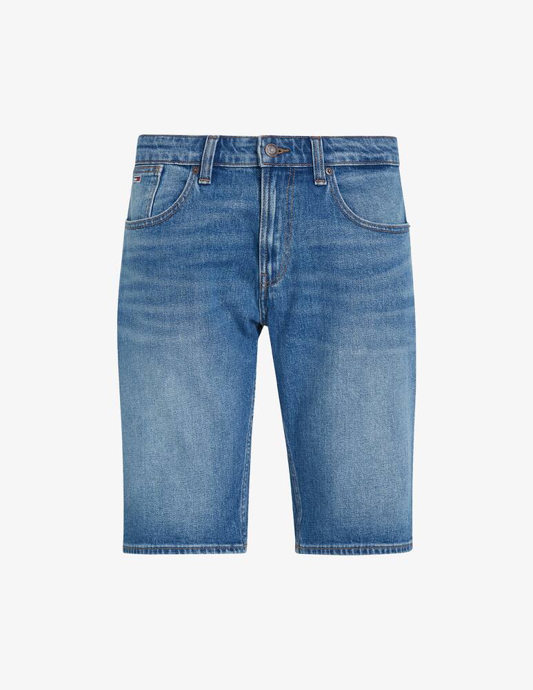 rinascente Tommy Jeans Jeans corti ronnie