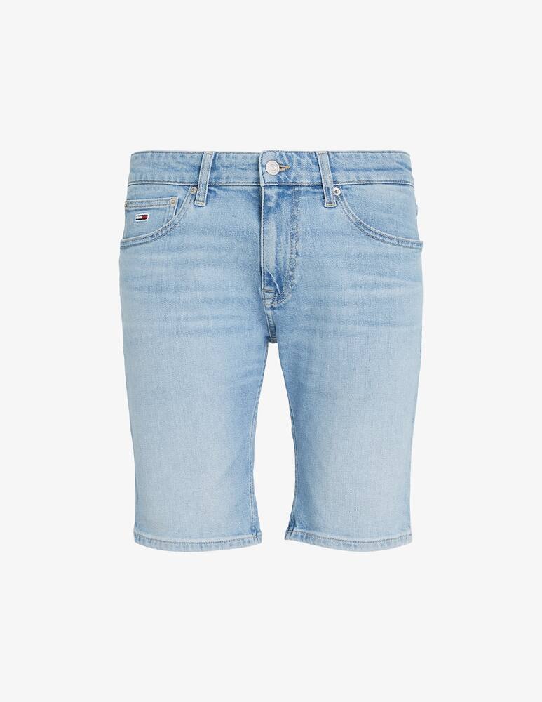 Tommy Jeans Jeans corti scanton slim fit - immagine 4 Tommy Jeans Jeans corti scanton slim fit - immagine 4