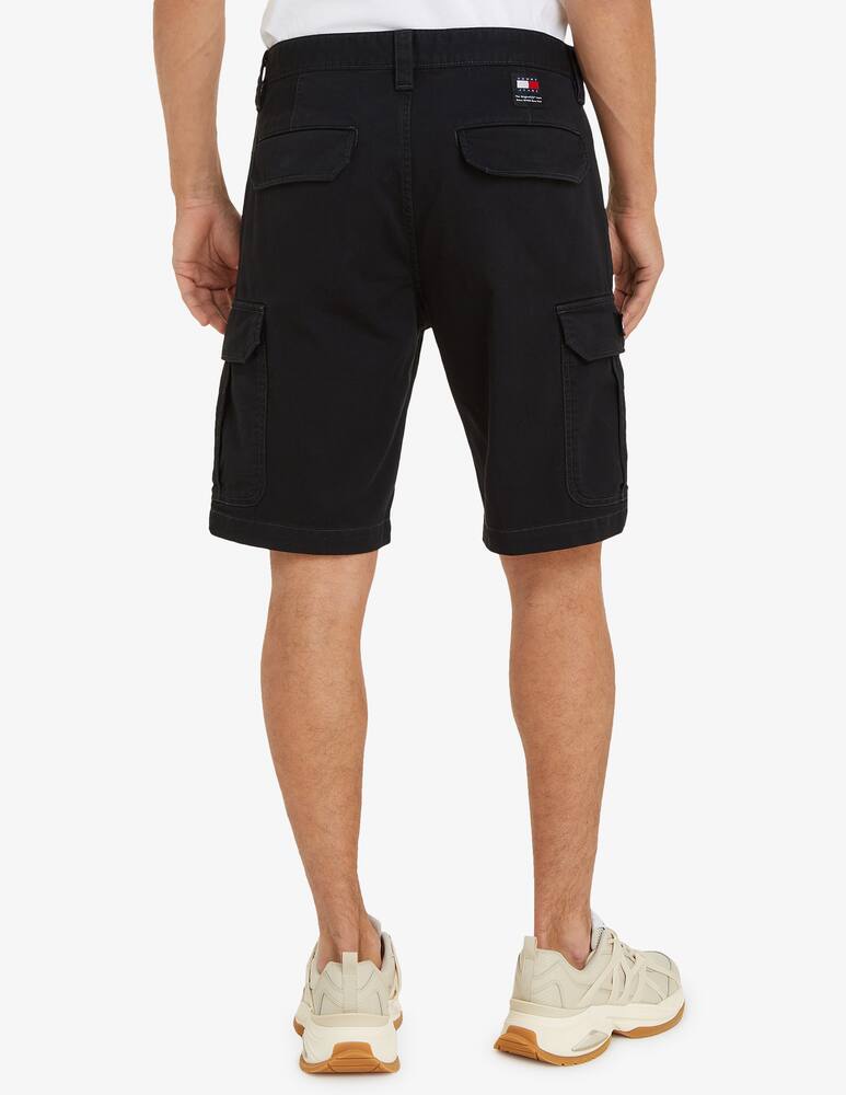 rinascente Tommy Jeans Pantaloncini cargo ethan