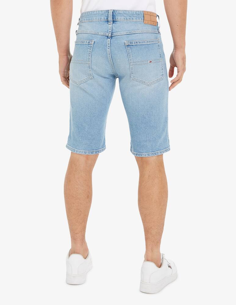 rinascente Tommy Jeans Ronnie short denim