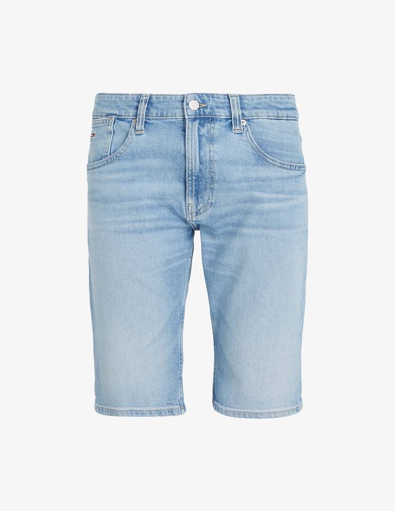 rinascente Tommy Jeans Ronnie short denim