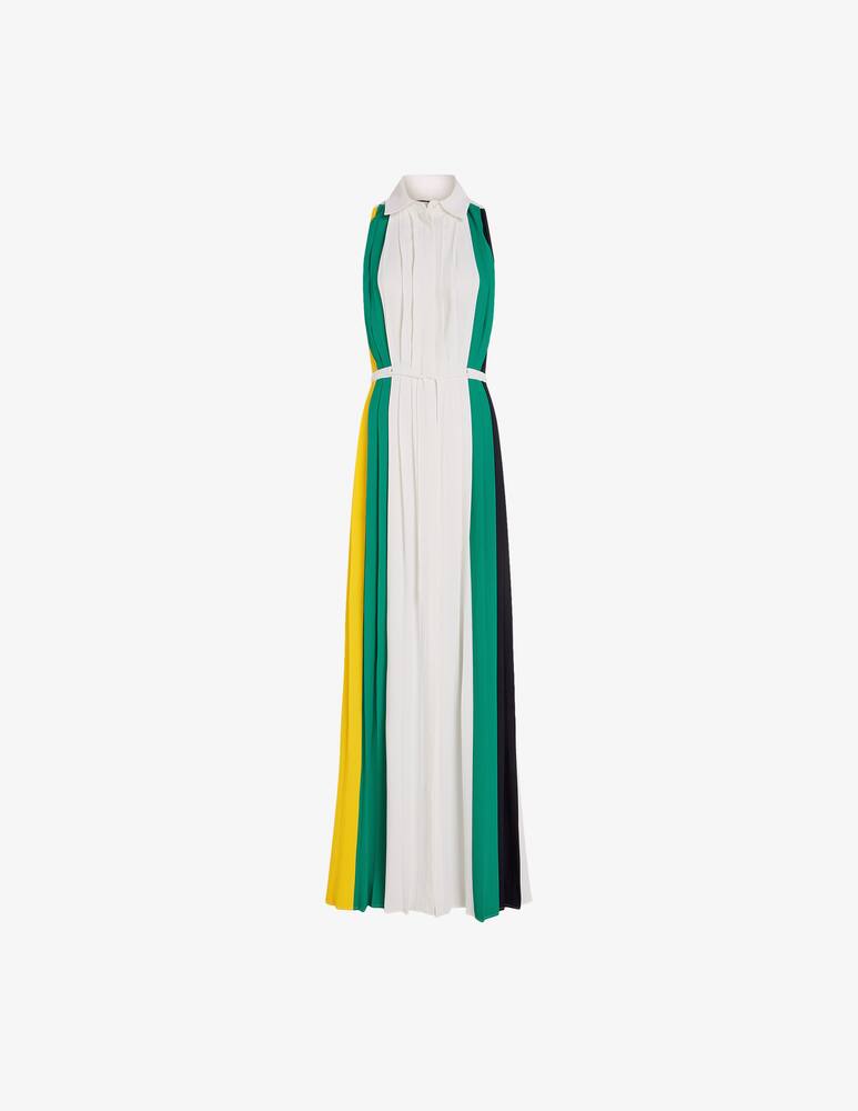 Tommy Hilfiger Preppy pleated dress - picture 1 Tommy Hilfiger Preppy pleated dress - picture 1