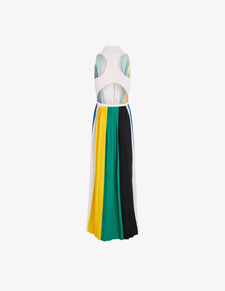 Tommy Hilfiger Preppy pleated dress - picture 2 Tommy Hilfiger Preppy pleated dress - picture 2