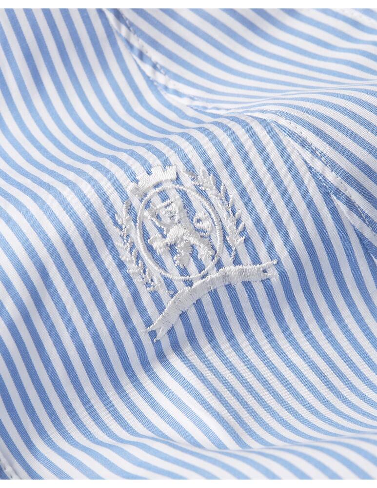 rinascente Tommy Hilfiger Ithaca shirt dress