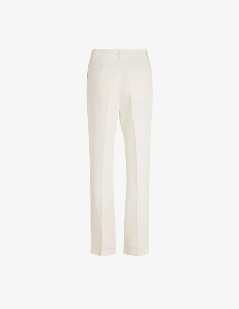 rinascente Tommy Hilfiger Pantaloni in lino Elevated
