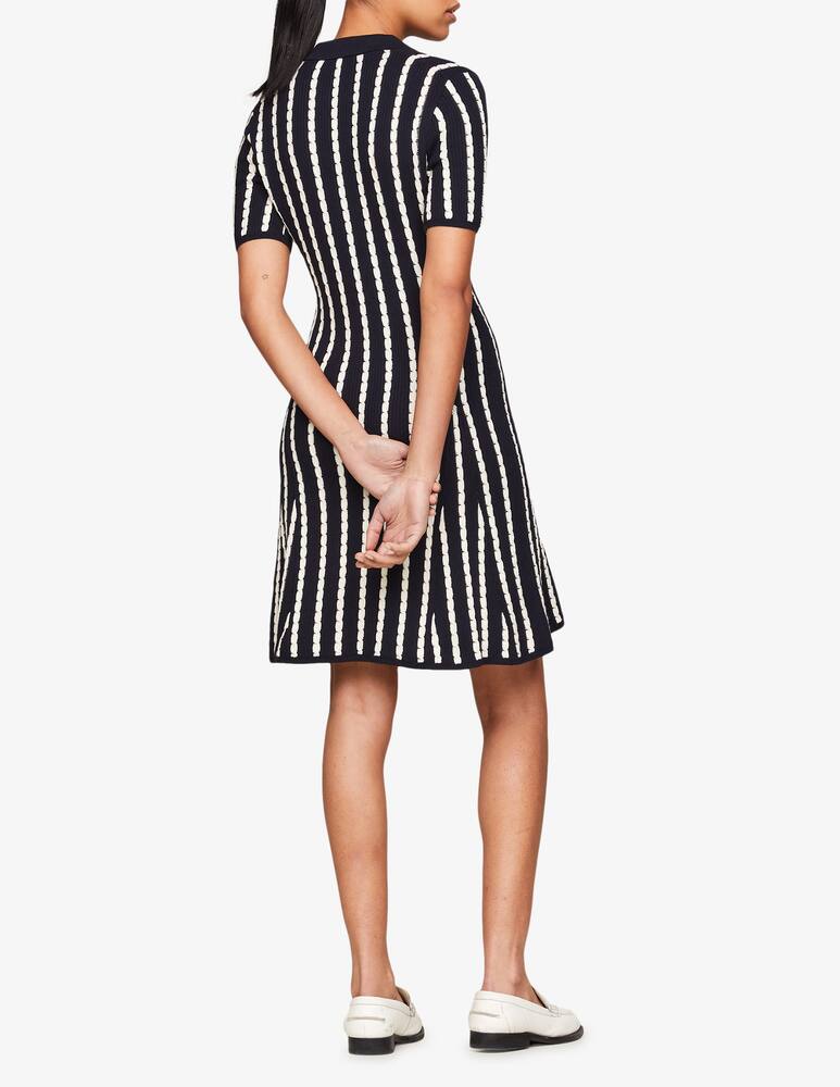 rinascente Tommy Hilfiger Abito polo a maniche corte