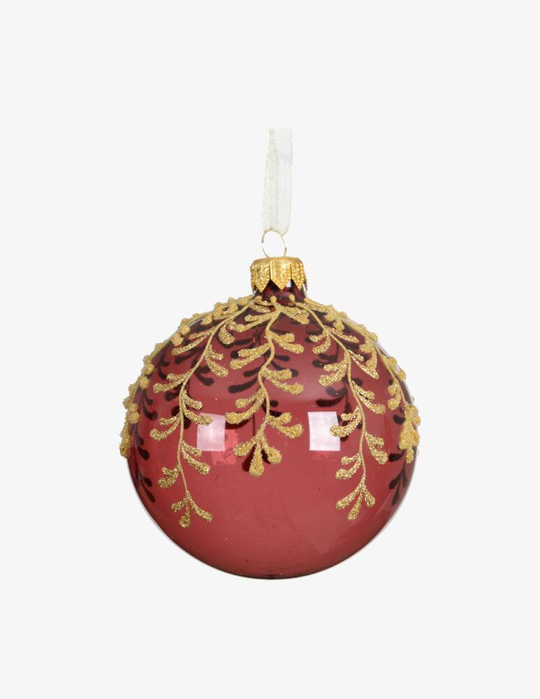 rinascente Kaemingk Espresso Ball 8Cm