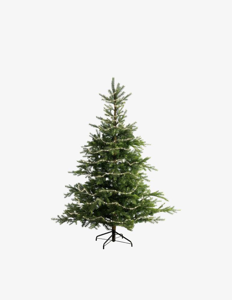 rinascente Kaemingk Micro Led Dense 8 Funz. Twinkle Effect Outdoor 300Cm