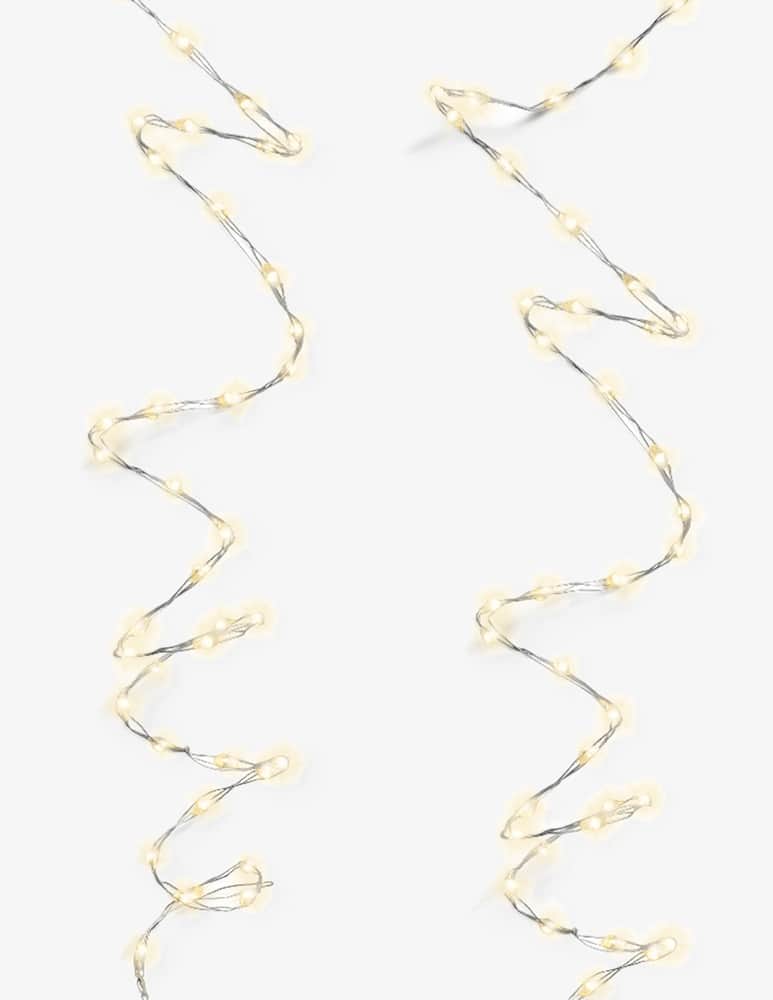 Kaemingk Micro LED dense 8 funzioni effetto twinkle outdoor 300cm - immagine 5 Kaemingk Micro LED dense 8 funzioni effetto twinkle outdoor 300cm - immagine 5