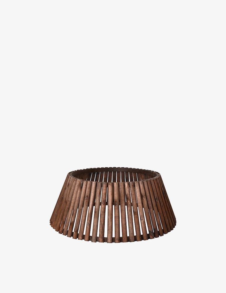 Kaemingk Coprialbero legno d. 70cm - immagine 1 Kaemingk Coprialbero legno d. 70cm - immagine 1