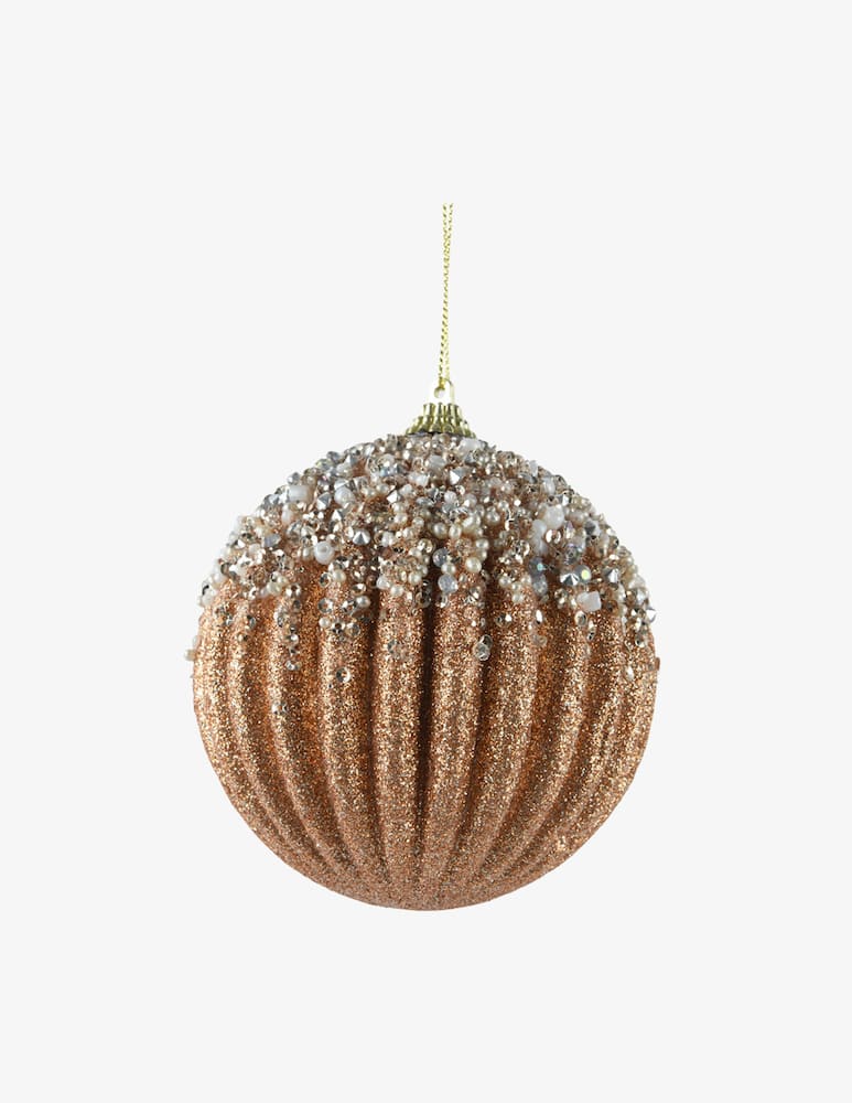 rinascente Kaemingk Glitter Ball 10Cm