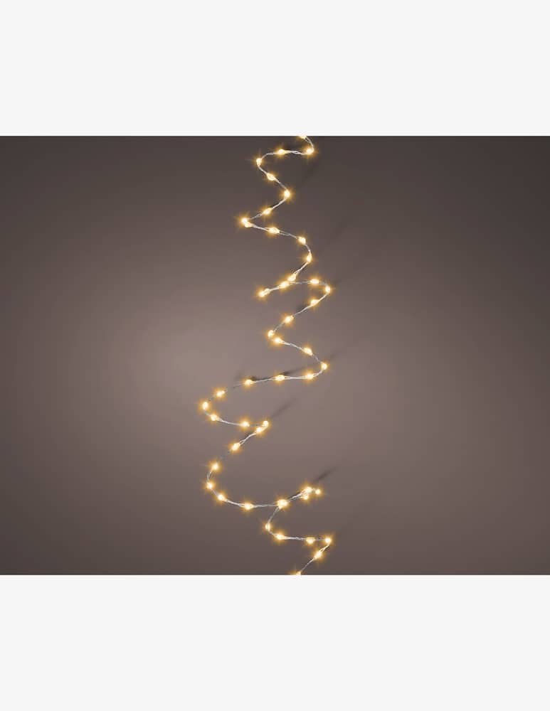 Kaemingk Micro LED dense 8 funzioni effetto twinkle outdoor 900cm - immagine 5 Kaemingk Micro LED dense 8 funzioni effetto twinkle outdoor 900cm - immagine 5