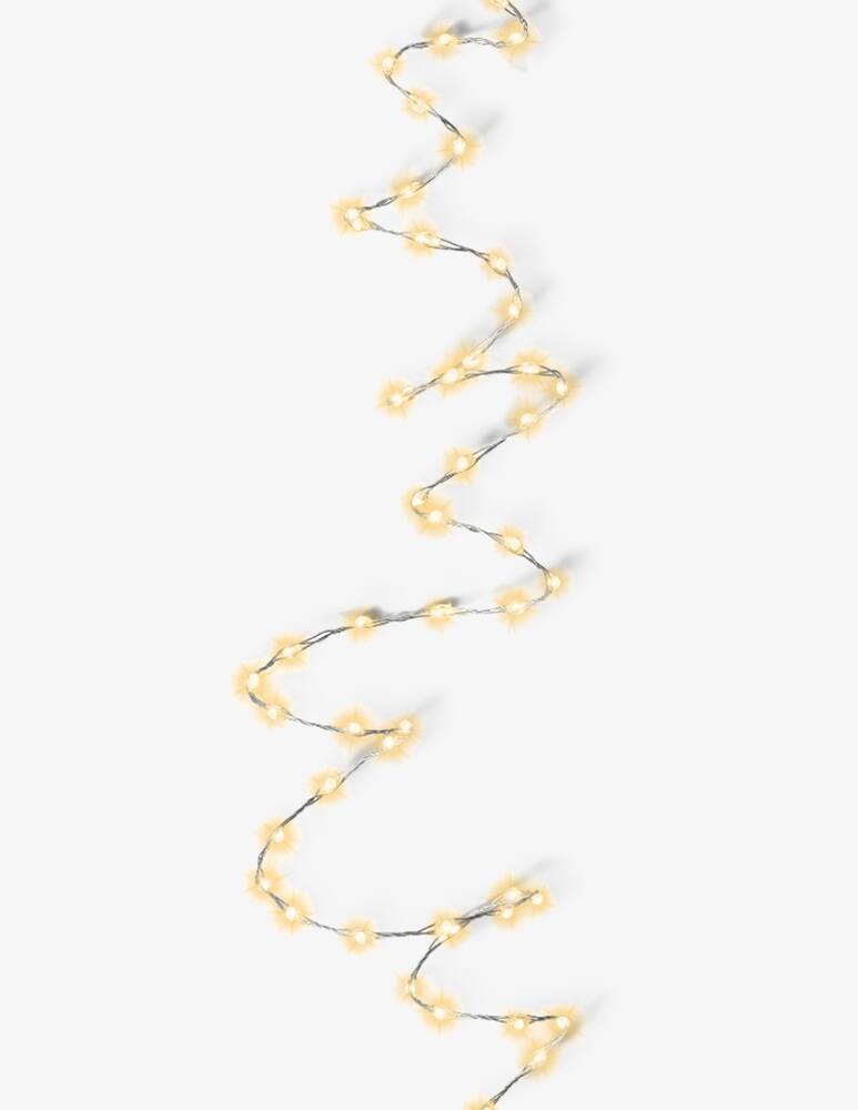 rinascente Kaemingk Micro Led Dense 8 Funz. Twinkle effect outdoor 900Cm