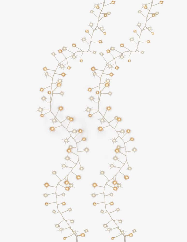 Kaemingk Luci micro LED compatte uso esterno 8 funzioni - immagine 1 Kaemingk Luci micro LED compatte uso esterno 8 funzioni - immagine 1
