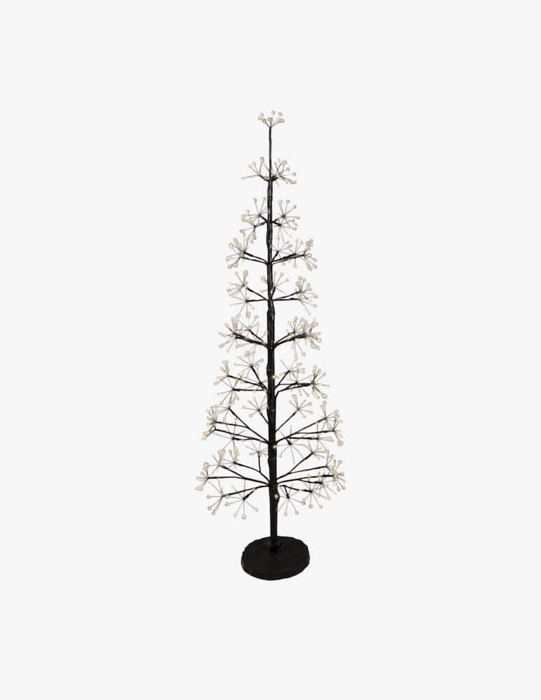 rinascente Kaemingk Albero Micro Led Uso Esterno Eff. Flash