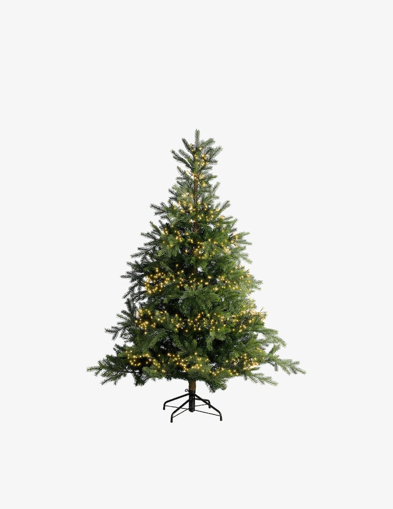 Kaemingk Lumineo LED cluster 8 funzioni effetto twinkle outdoor 420cm - immagine 2 Kaemingk Lumineo LED cluster 8 funzioni effetto twinkle outdoor 420cm - immagine 2