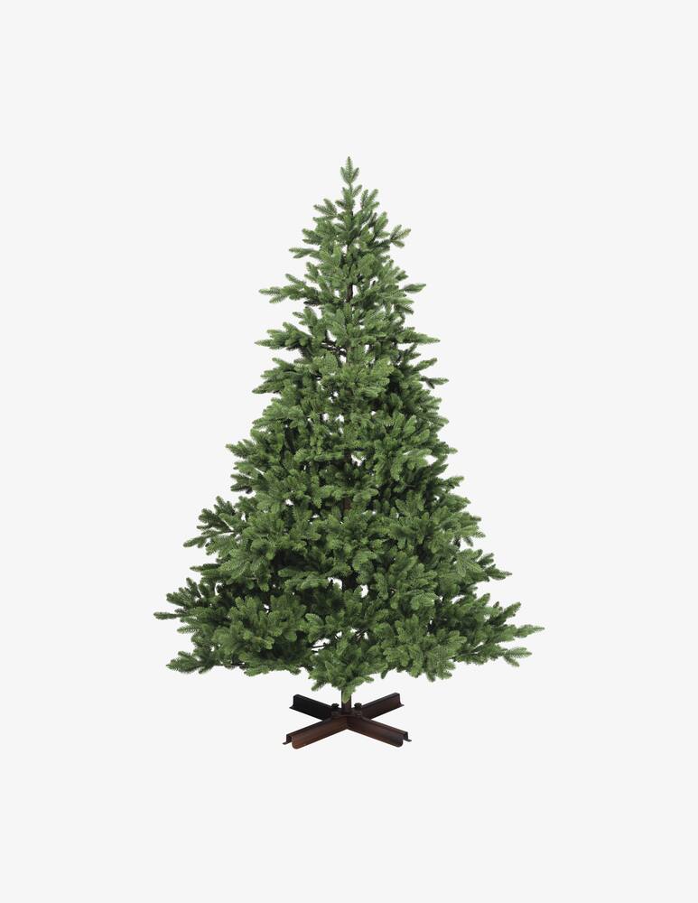 rinascente Kaemingk Albero Rossland Verde H.180Cm
