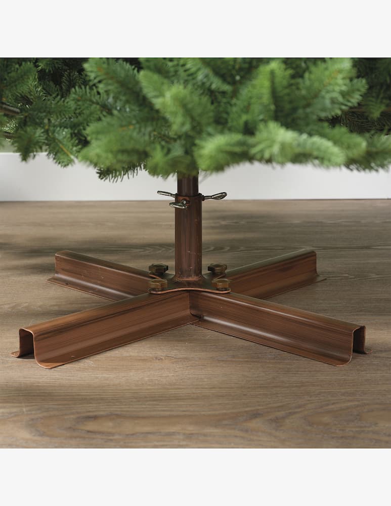 Kaemingk Albero Rossland verde h.180cm - immagine 3 Kaemingk Albero Rossland verde h.180cm - immagine 3