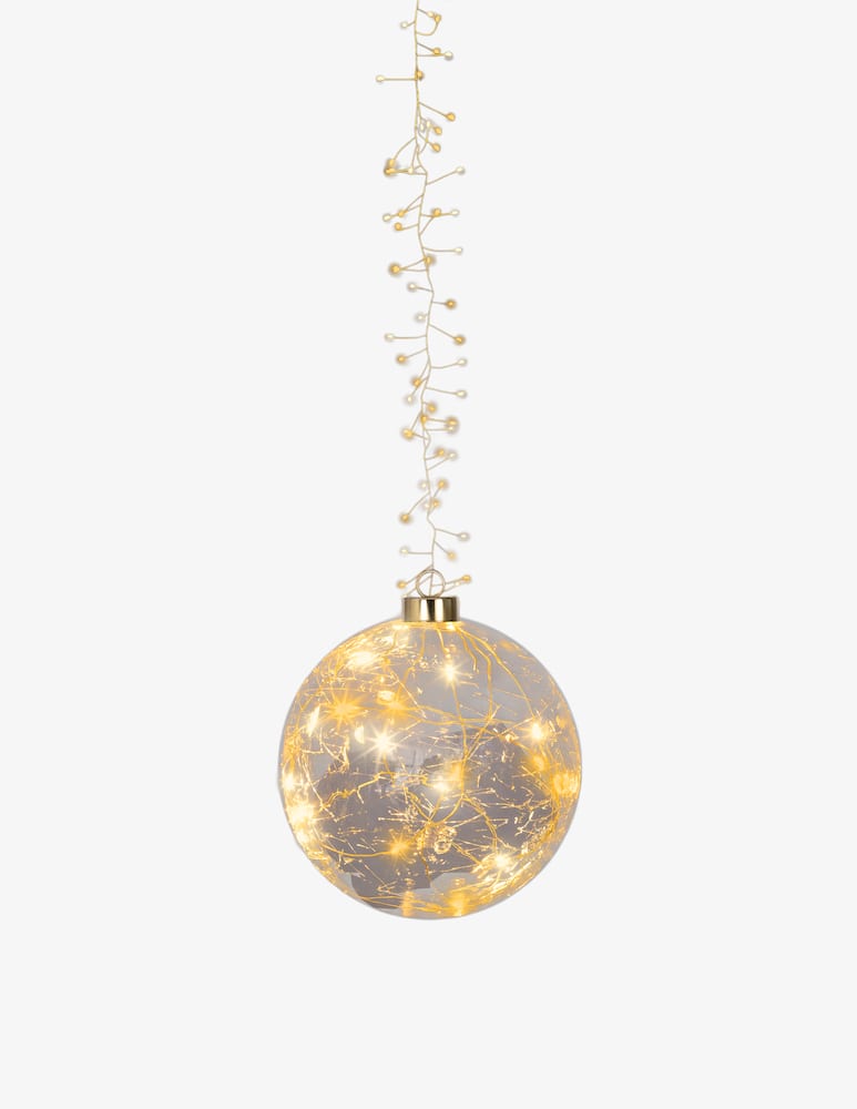rinascente Kaemingk Sfera Micro Led Uso Interno