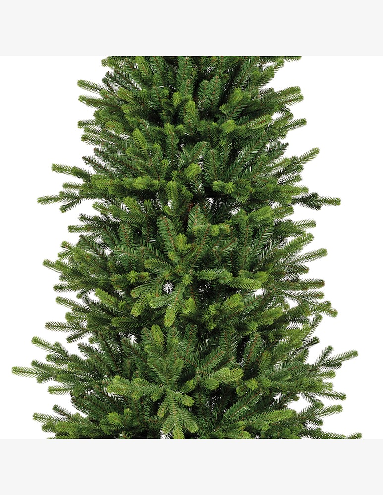 Kaemingk Green Greenland tree, h. 180 cm - picture 3 Kaemingk Green Greenland tree, h. 180 cm - picture 3