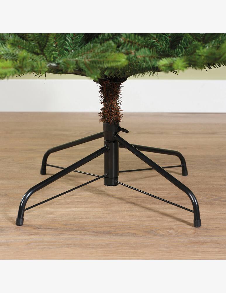 rinascente Kaemingk Albero Greenland verde h.180cm