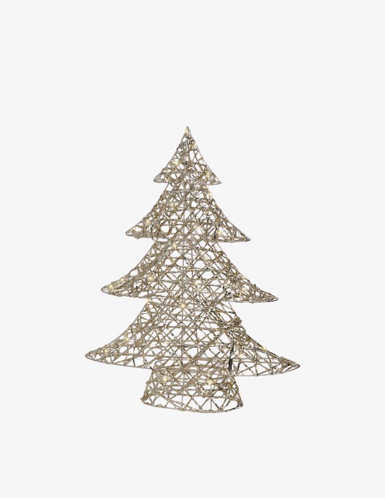 Kaemingk Albero micro LED uso interno - immagine 1 Kaemingk Albero micro LED uso interno - immagine 1