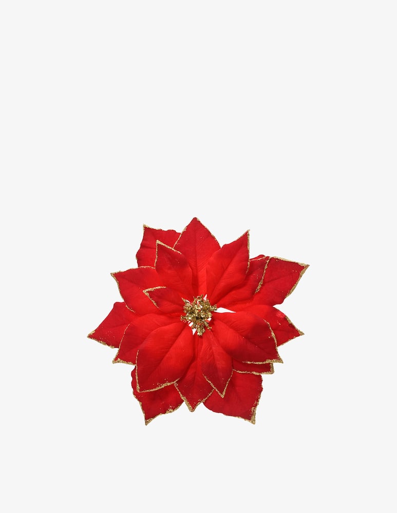 rinascente Kaemingk Stella Di Natale Con Clip