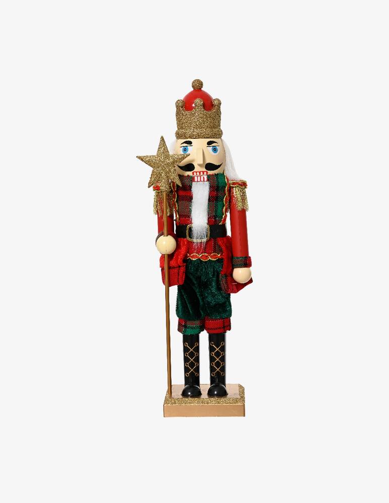 rinascente Kaemingk Nutcracker