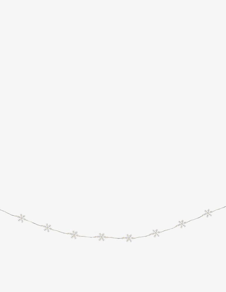 Kaemingk Ghirlanda micro LED uso esterno - immagine 3