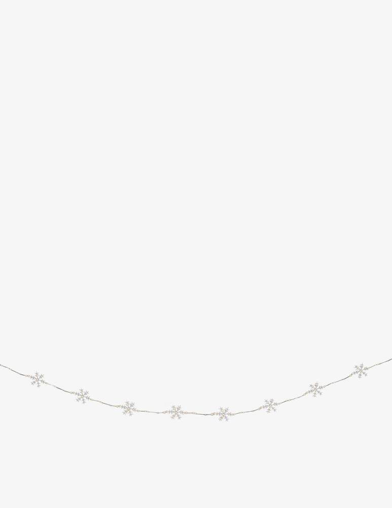 rinascente Kaemingk Ghirlanda Micro Led Uso Esterno