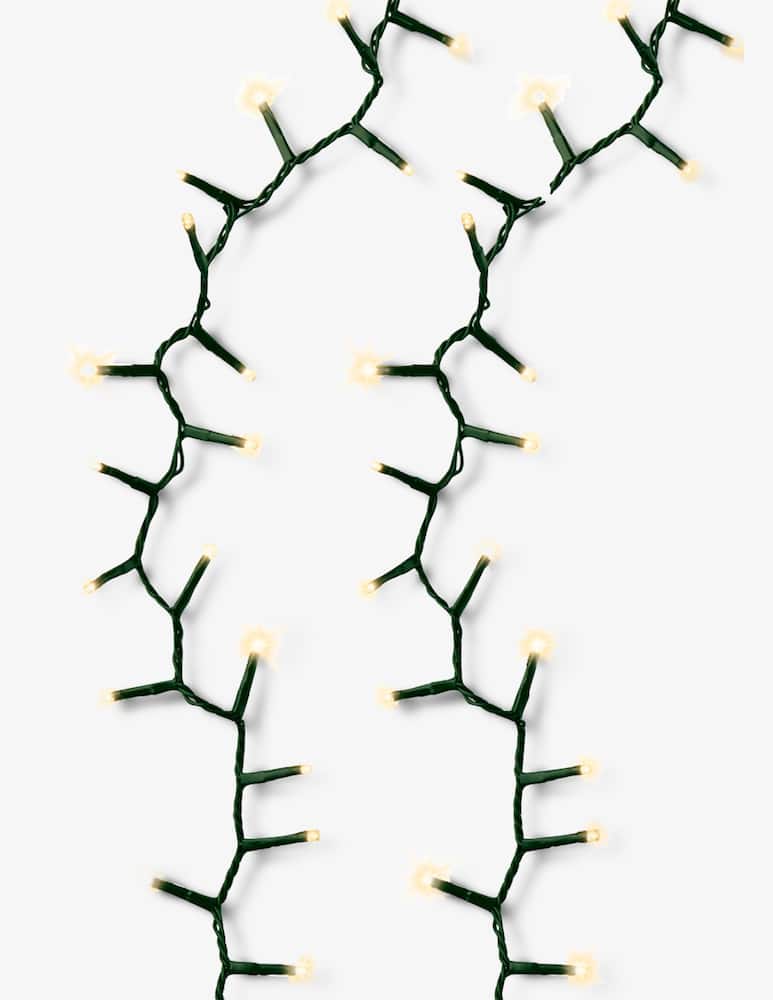 Kaemingk Lumineo LED compact 8 funzioni effetto twinkle outdoor 750cm - immagine 3 Kaemingk Lumineo LED compact 8 funzioni effetto twinkle outdoor 750cm - immagine 3