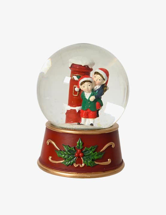 Kaemingk - Palla di neve elfi - €27,00