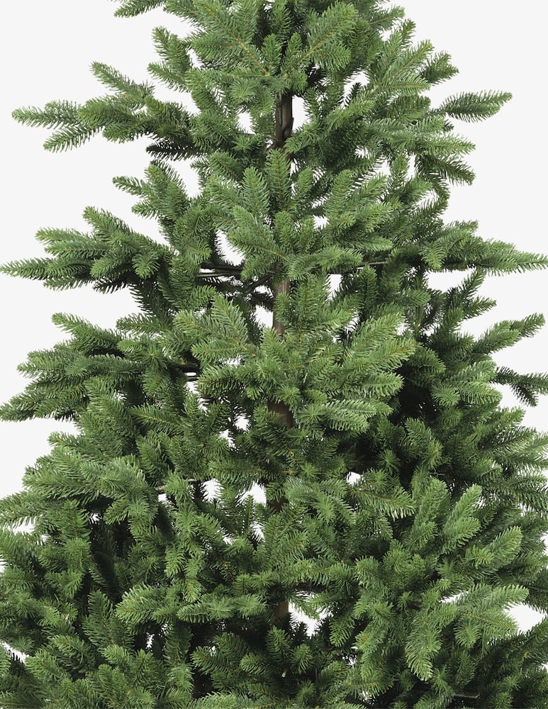 Kaemingk Albero Rossland verde h.210cm - immagine 3 Kaemingk Albero Rossland verde h.210cm - immagine 3