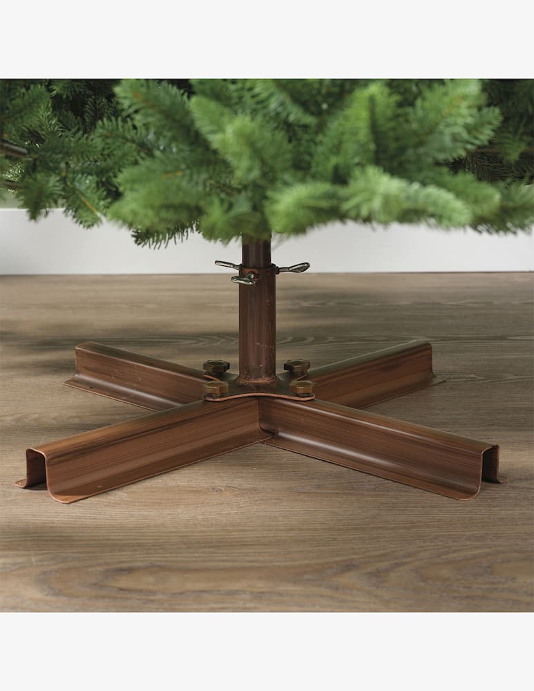 Kaemingk Albero Rossland verde h.210cm - immagine 4 Kaemingk Albero Rossland verde h.210cm - immagine 4