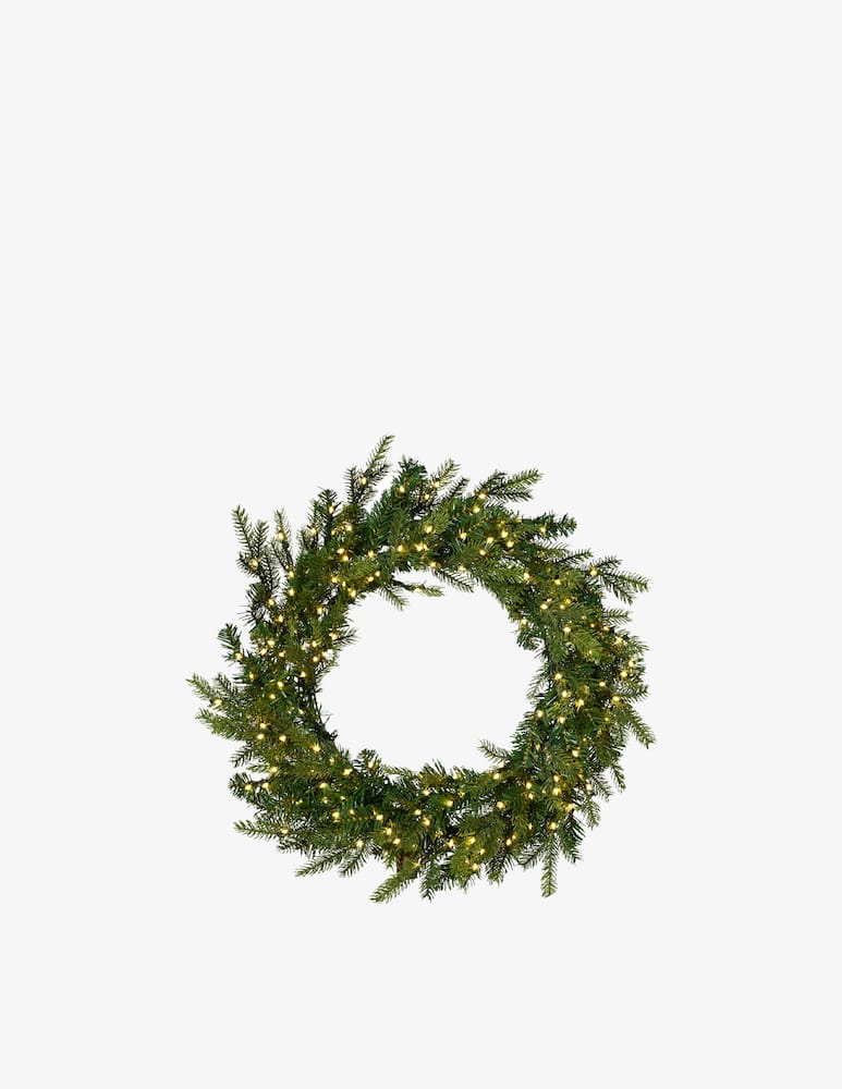 rinascente Kaemingk Ghirlanda Micro Led Indoor E Outdoor