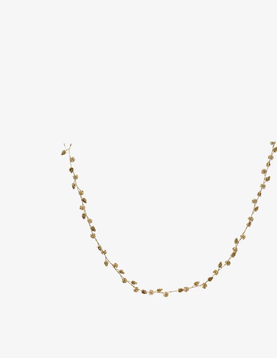 Kaemingk - Ramo pigne oro glitter - €14,00