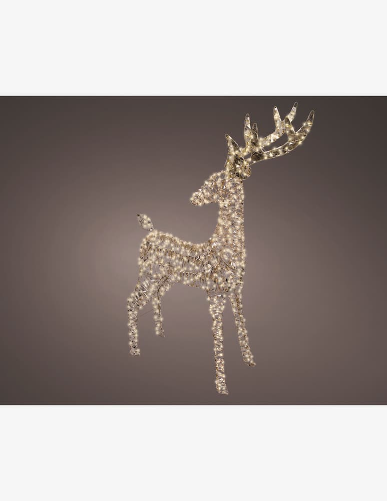 Kaemingk Renna outdoor micro LED - immagine 2 Kaemingk Renna outdoor micro LED - immagine 2