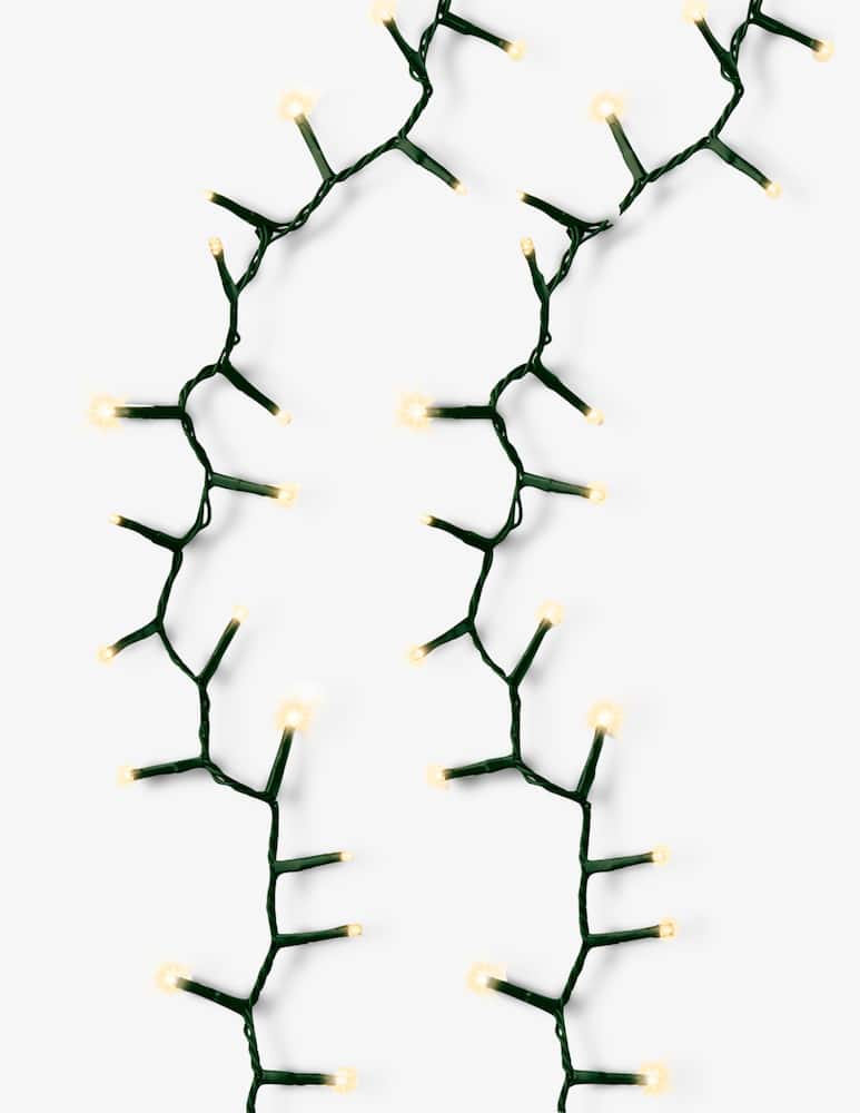 Kaemingk Lumineo LED compact 8 funzioni effetto twinkle outdoor 1600cm - immagine 5 Kaemingk Lumineo LED compact 8 funzioni effetto twinkle outdoor 1600cm - immagine 5