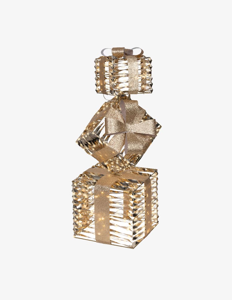 rinascente Kaemingk Outdoor Micro Led Giftbox