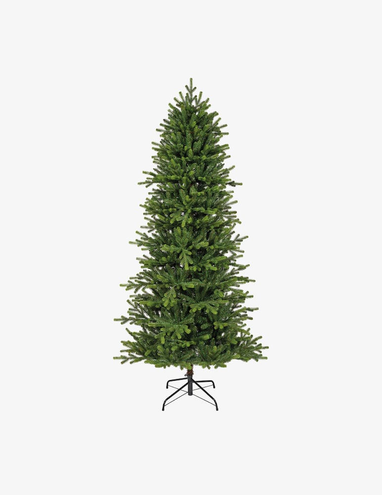 rinascente Kaemingk Green Greenland Tree, H. 210 cm
