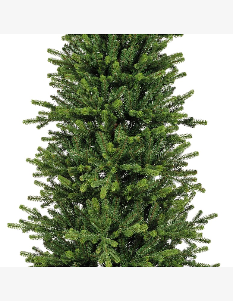 Kaemingk Albero Greenland verde h.210cm - immagine 3 Kaemingk Albero Greenland verde h.210cm - immagine 3