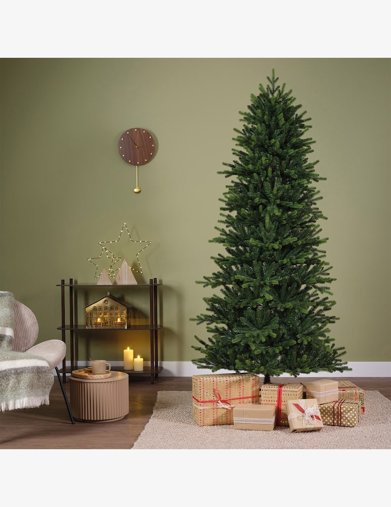 Kaemingk Albero Greenland verde h.210cm - immagine 2 Kaemingk Albero Greenland verde h.210cm - immagine 2