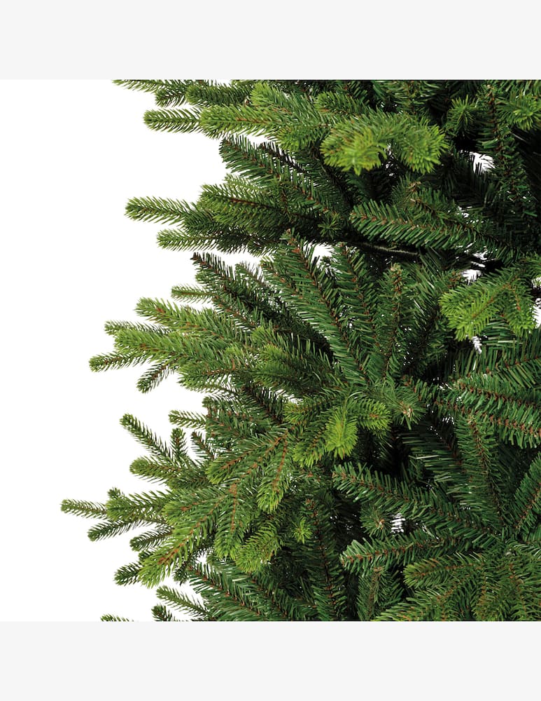 Kaemingk Albero Greenland verde h.210cm - immagine 5 Kaemingk Albero Greenland verde h.210cm - immagine 5