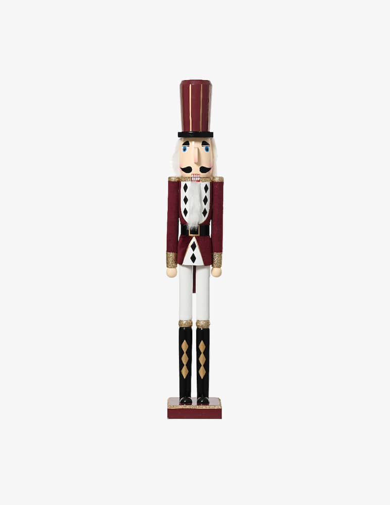 rinascente Kaemingk Nutcracker