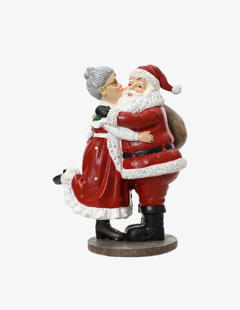 rinascente Kaemingk Babbo Natale